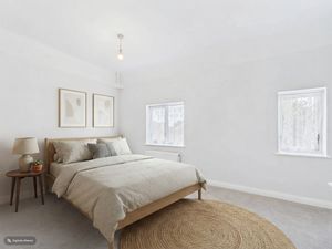 FOR ILLUSTRATION ONLY (BEDROOM)- click for photo gallery